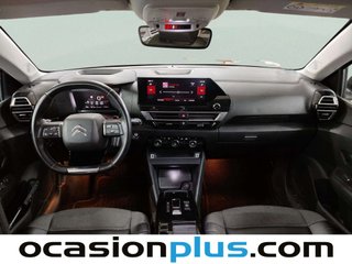 Citroen C4 BlueHDi 130 S&S Shine EAT8 96 kW (130 CV)