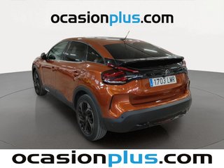 Citroen C4 BlueHDi 130 S&S Shine EAT8 96 kW (130 CV)