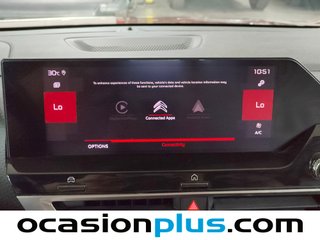 Citroen C4 BlueHDi 130 S&S Shine EAT8 96 kW (130 CV)