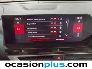 Citroen C4 BlueHDi 130 S&S Shine EAT8 96 kW (130 CV)