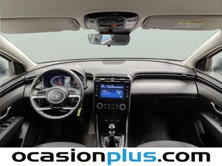Hyundai Tucson 1.6 TGDI Klass 4x2 110 kW (150 CV)