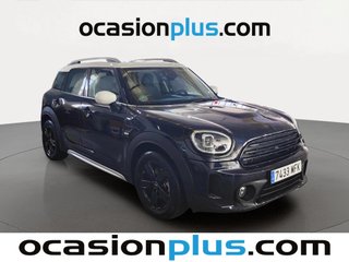 MINI MINI Countryman Cooper 100 kW (136 CV)