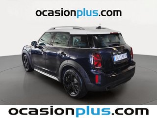 MINI MINI Countryman Cooper 100 kW (136 CV)