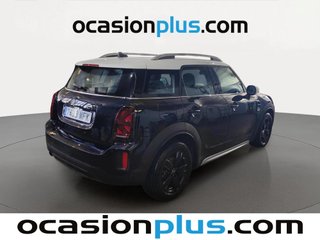 MINI MINI Countryman Cooper 100 kW (136 CV)