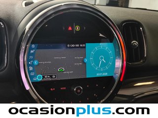 MINI MINI Countryman Cooper 100 kW (136 CV)