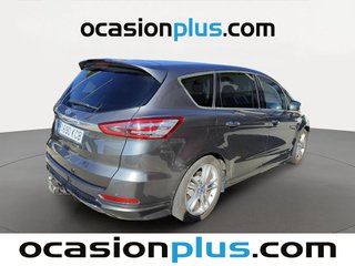Ford S-Max 2.0 TDCI Titanium AWD PowerShift 132 kW (180 CV)