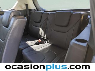 Ford S-Max 2.0 TDCI Titanium AWD PowerShift 132 kW (180 CV)