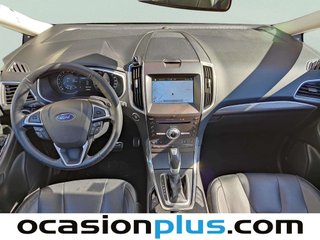 Ford S-Max 2.0 TDCI Titanium AWD PowerShift 132 kW (180 CV)