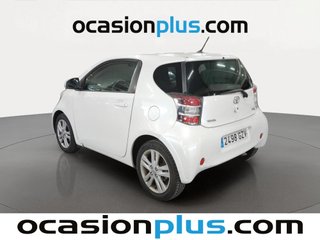 Toyota IQ 1.33 VVT-i MultiDrive S 72 kW (98 CV)
