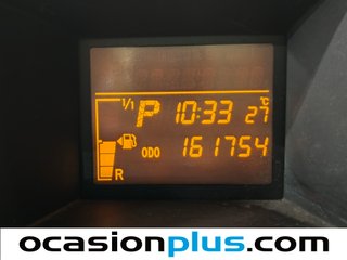 Toyota IQ 1.33 VVT-i MultiDrive S 72 kW (98 CV)