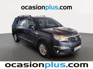 Ssangyong Rodius D22T Premium Auto 131 kW (178 CV)