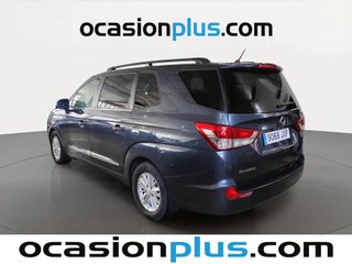 Ssangyong Rodius D22T Premium Auto 131 kW (178 CV)