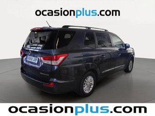Ssangyong Rodius D22T Premium Auto 131 kW (178 CV)