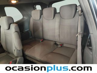 Ssangyong Rodius D22T Premium Auto 131 kW (178 CV)