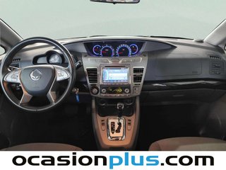 Ssangyong Rodius D22T Premium Auto 131 kW (178 CV)