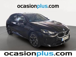 BMW Serie 1 120d 120 kW (163 CV)