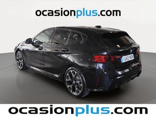 BMW Serie 1 120d 120 kW (163 CV)