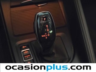 BMW X1 sDrive16d 85 kW (116 CV)