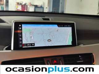 BMW X1 sDrive16d 85 kW (116 CV)