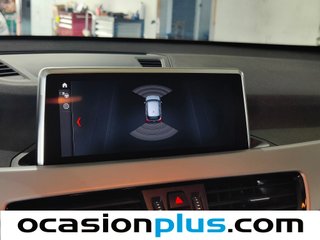 BMW X1 sDrive16d 85 kW (116 CV)