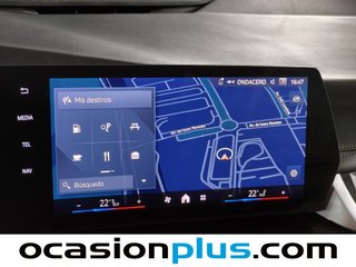 BMW Serie 2 218i Active Tourer 100 kW (136 CV)