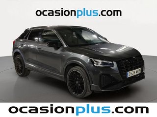Audi Q2 Adrenalin 35 TFSI 110 kW (150 CV) S tronic