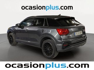 Audi Q2 Adrenalin 35 TFSI 110 kW (150 CV) S tronic