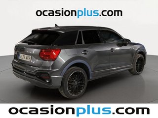 Audi Q2 Adrenalin 35 TFSI 110 kW (150 CV) S tronic