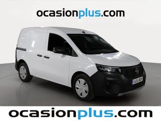 Nissan Townstar Furgon 1.3G L1 Profesional 96 kW (130 CV)