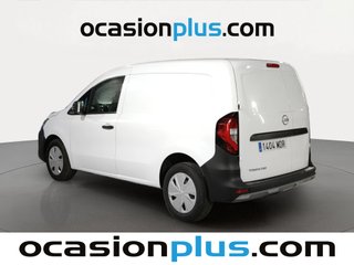Nissan Townstar Furgon 1.3G L1 Profesional 96 kW (130 CV)