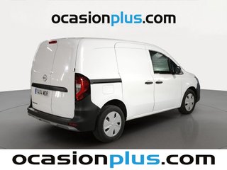Nissan Townstar Furgon 1.3G L1 Profesional 96 kW (130 CV)