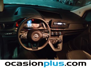 Nissan Townstar Furgon 1.3G L1 Profesional 96 kW (130 CV)