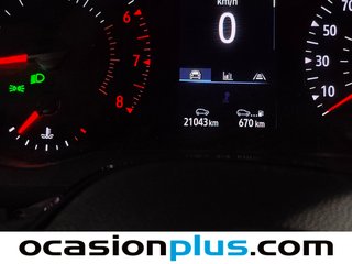 Nissan Townstar Furgon 1.3G L1 Profesional 96 kW (130 CV)