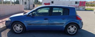 Renault Megane 2003