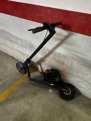Patinete Xiaomi XA para piezas