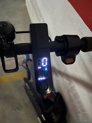 Patinete Xiaomi XA para piezas