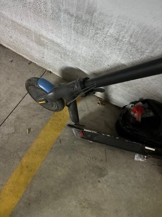 Patinete Xiaomi XA para piezas