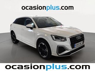 Audi Q2 S line 35 TFSI 110 kW (150 CV) S tronic