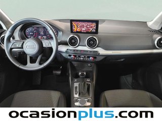 Audi Q2 S line 35 TFSI 110 kW (150 CV) S tronic