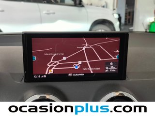 Audi Q2 S line 35 TFSI 110 kW (150 CV) S tronic