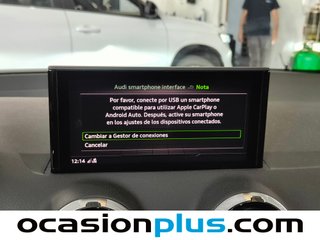 Audi Q2 S line 35 TFSI 110 kW (150 CV) S tronic