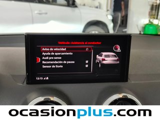 Audi Q2 S line 35 TFSI 110 kW (150 CV) S tronic