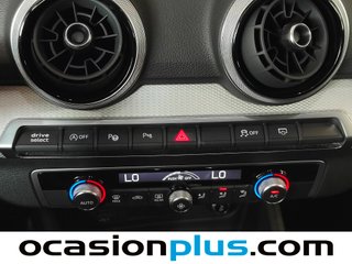 Audi Q2 S line 35 TFSI 110 kW (150 CV) S tronic