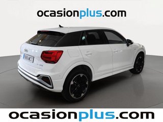 Audi Q2 S line 35 TFSI 110 kW (150 CV) S tronic