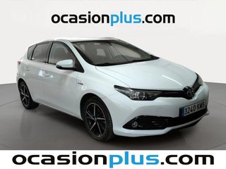 Toyota Auris 140H Hybrid Feel! Edition 100 kW (136 CV)