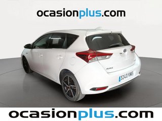 Toyota Auris 140H Hybrid Feel! Edition 100 kW (136 CV)