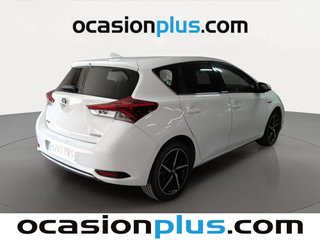 Toyota Auris 140H Hybrid Feel! Edition 100 kW (136 CV)