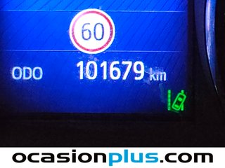 Toyota Auris 140H Hybrid Feel! Edition 100 kW (136 CV)