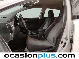 Toyota Auris 140H Hybrid Feel! Edition 100 kW (136 CV)