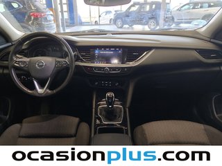 Opel Insignia GS 1.6 CDTI TD Selective Pro 100 kW (136 CV)